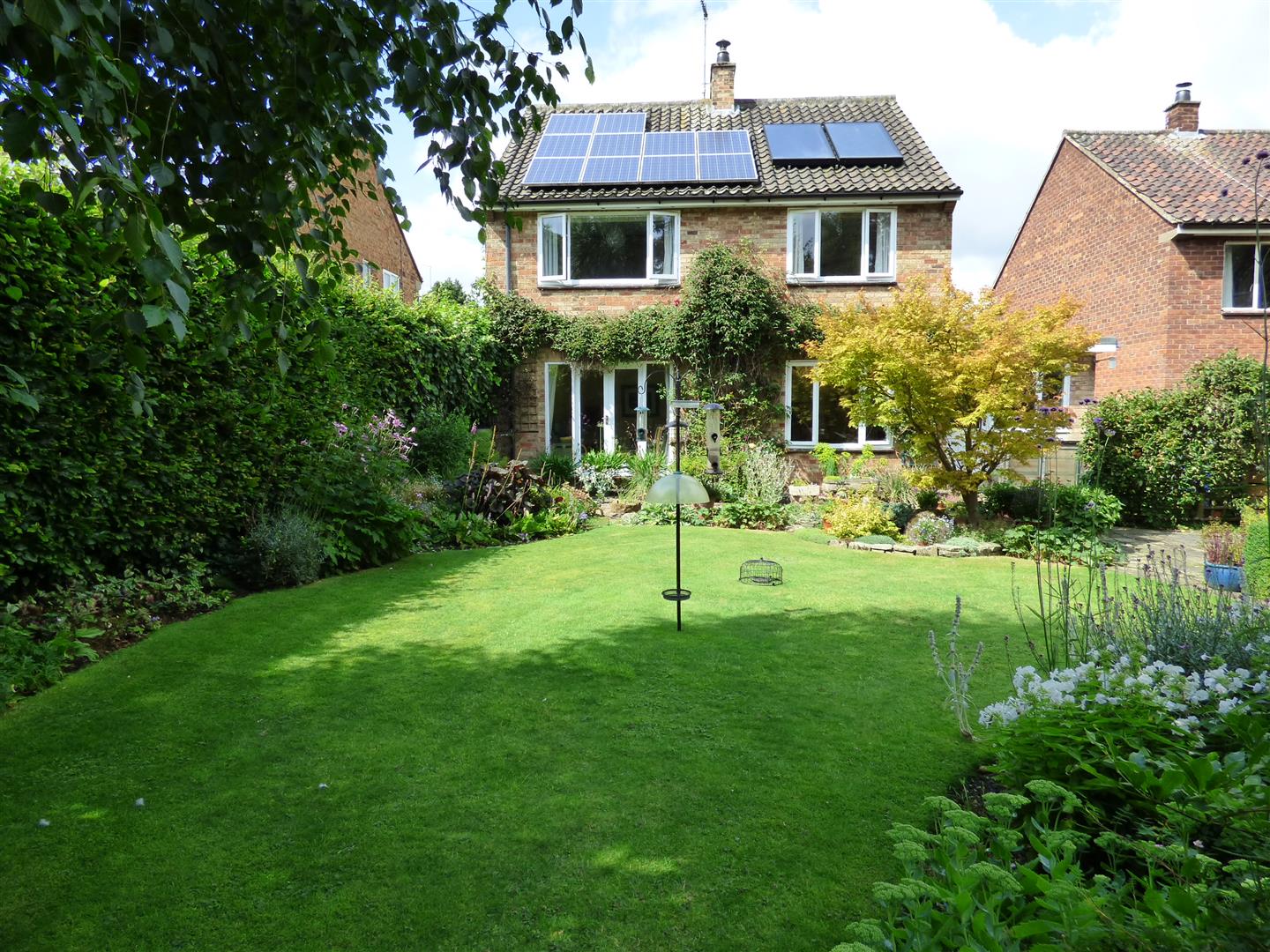 House Detached Molescroft Park, Beverley, East Riding of Yorkshire